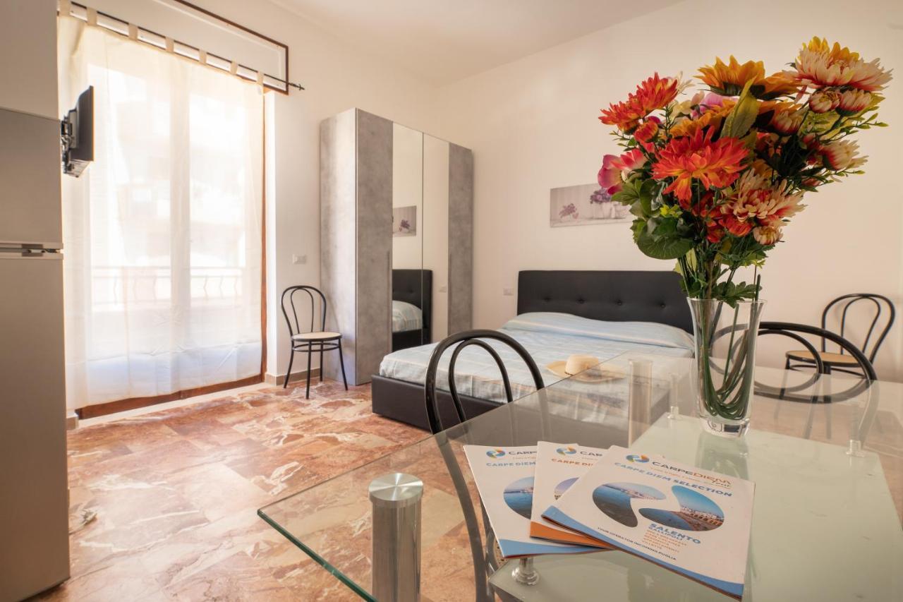 Carpediem San Giovanni Apartment
