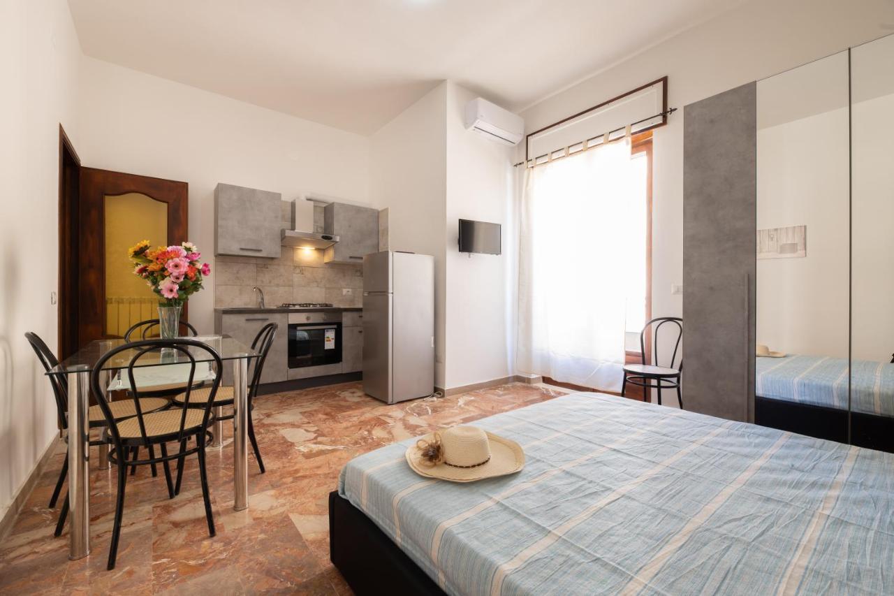 Appartement Carpediem San Giovanni