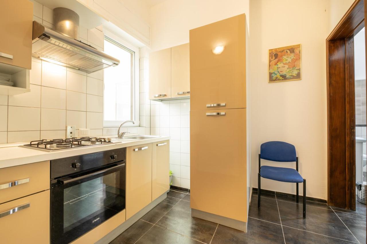 Appartement Carpediem San Giovanni *