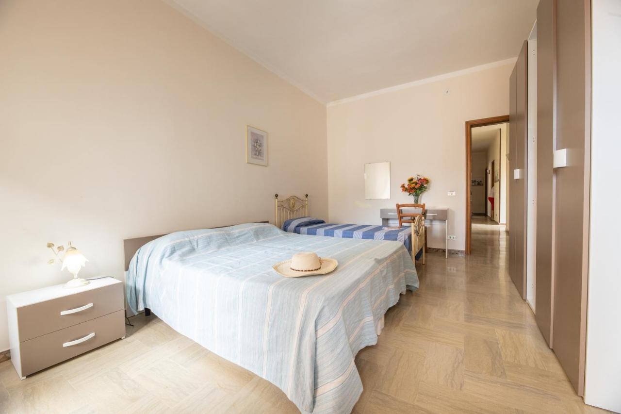 Appartement Carpediem San Giovanni Gallipoli
