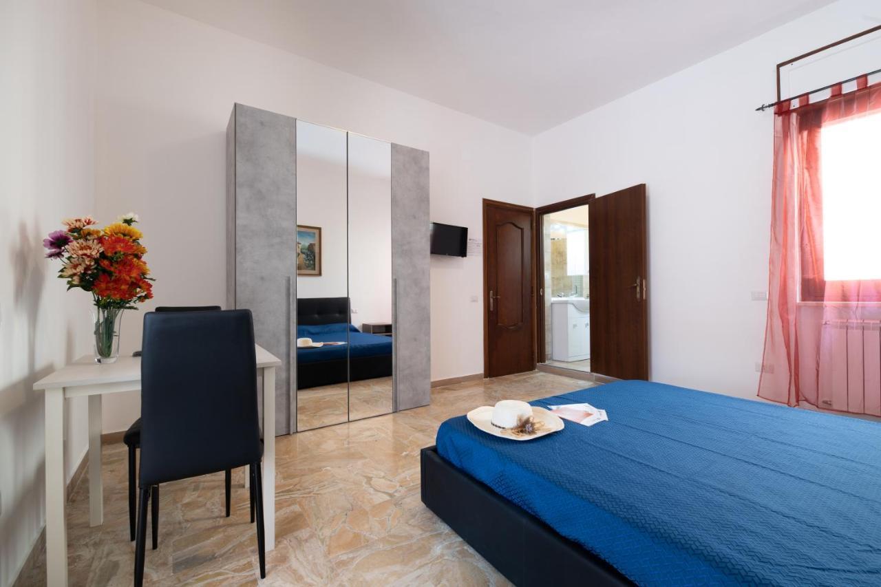 Appartement Carpediem San Giovanni Gallipoli