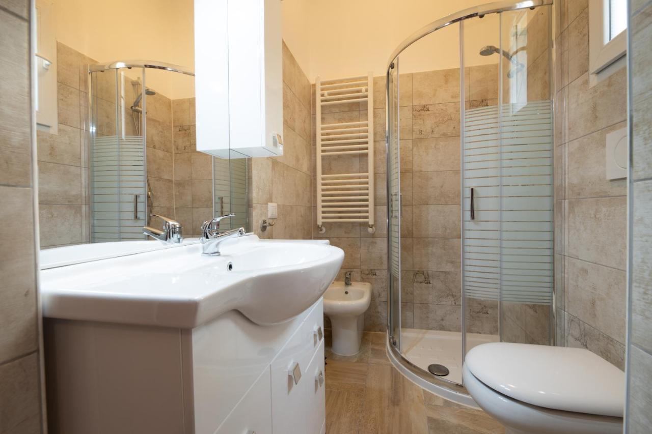 Appartement Carpediem San Giovanni *