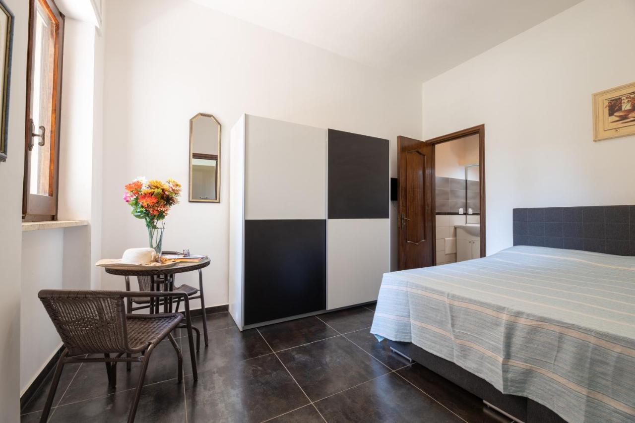 Appartement Carpediem San Giovanni *