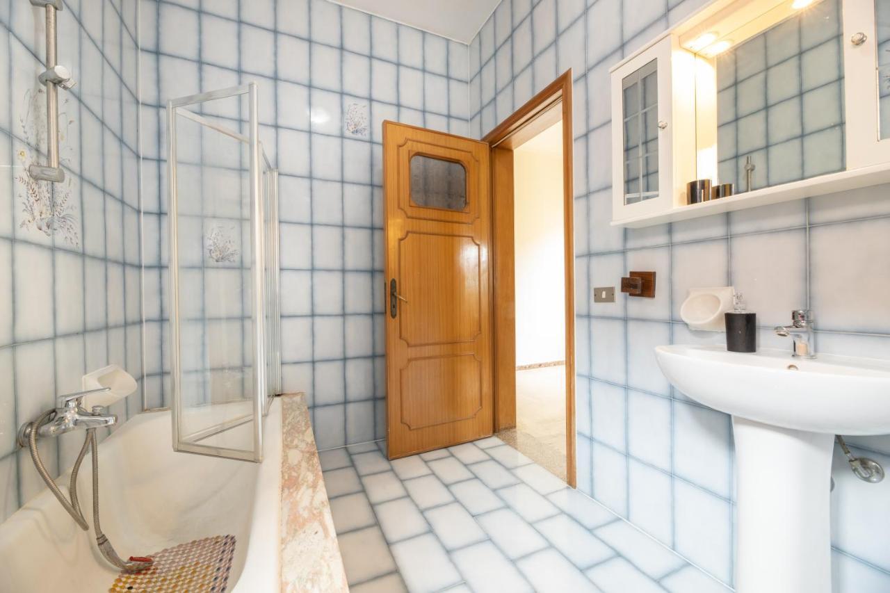 Appartement Carpediem San Giovanni