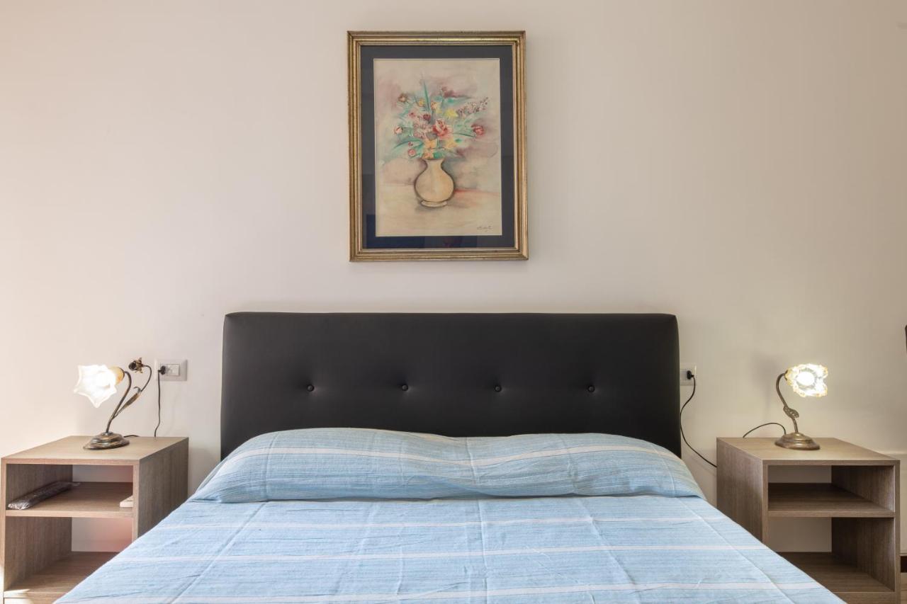 Carpediem San Giovanni Appartement Gallipoli