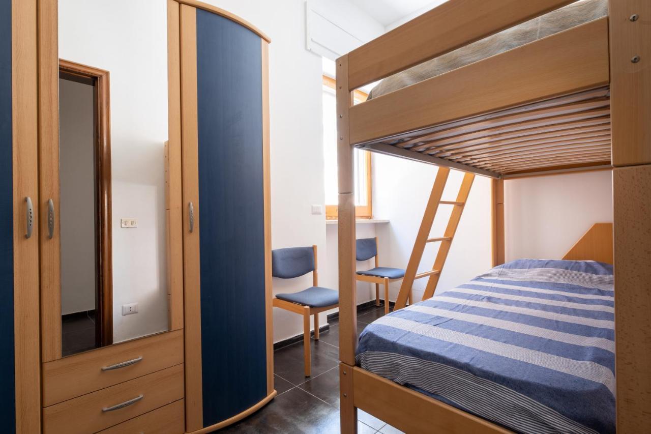 Appartement Carpediem San Giovanni