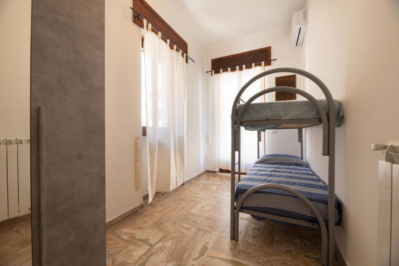 Appartement Carpediem San Giovanni