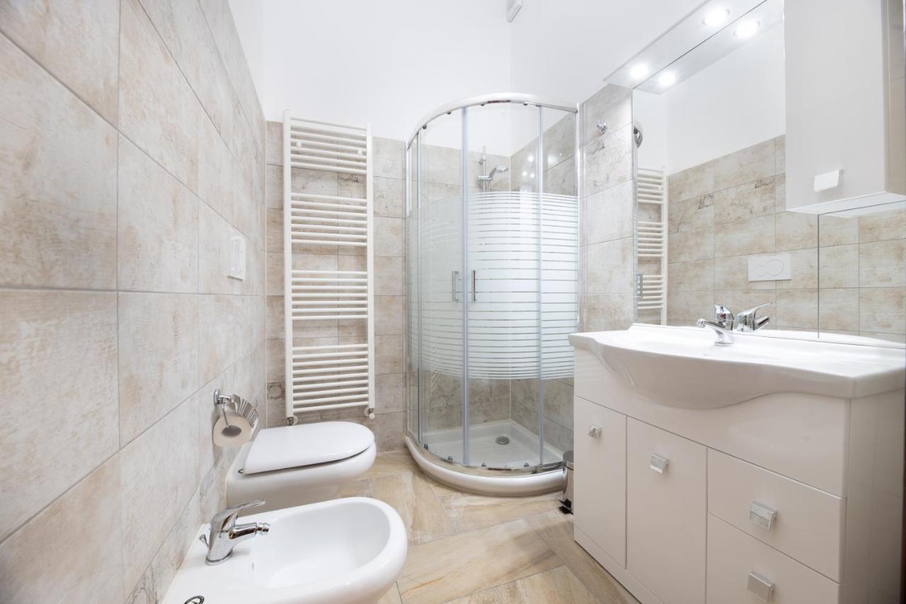 Appartement Carpediem San Giovanni Gallipoli