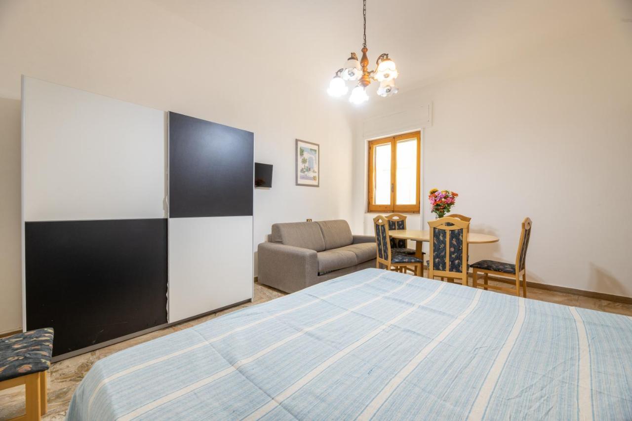 Appartement Carpediem San Giovanni
