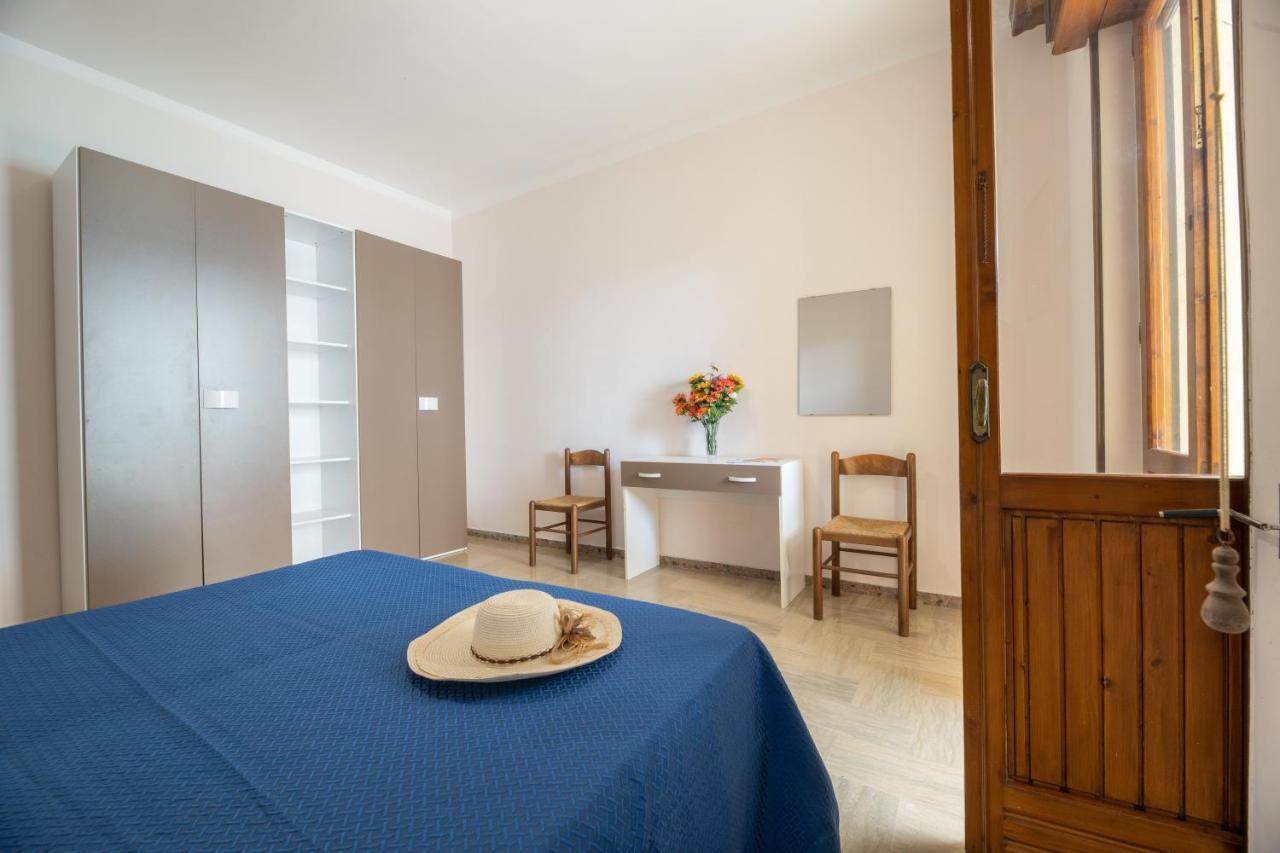 Appartement Carpediem San Giovanni *