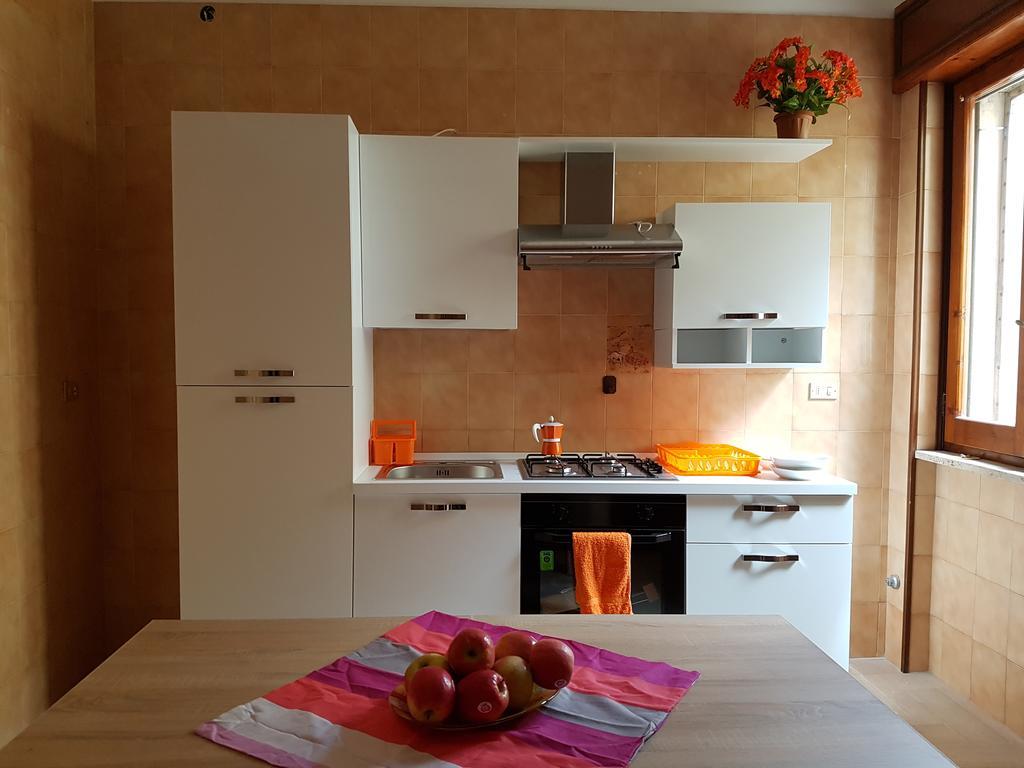 Appartement Carpediem San Giovanni *